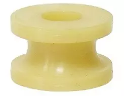 Sno-X Jousen muovirulla Lynx - Jousen pitimet - 4501 - 1