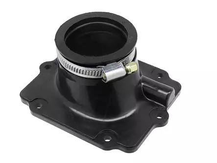 Sno-X Kaasutinlaippa Polaris - Ketjukotelon rattaat - 12181 - 1
