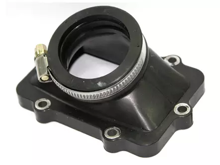 Sno-X Kaasutinlaippa Rotax - Ketjukotelon rattaat - 12881 - 1