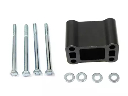 Sno-X Korotuspala 2" Yamaha - Korotuspalat - 11701 - 1