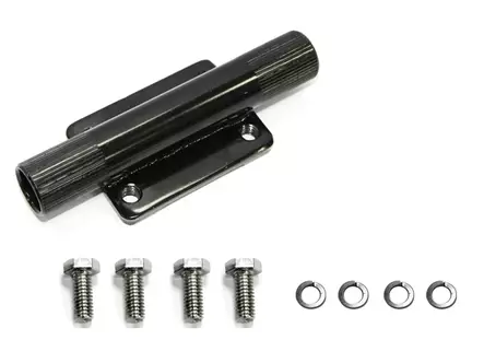 Sno-X Ohjaustangon pivot adapteri Yamaha - Ohjaustangot ja tarvikket - 10001 - 1
