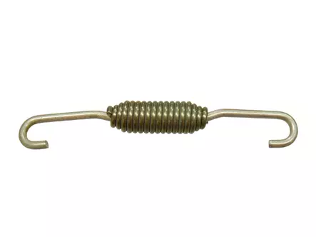 Sno-X Pakoputken jousi 37.8x98.2mm - Pakoputken jouset - 18801 - 1