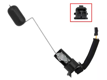 Sno-X Polttoainemittarin sensori Ski-Doo - Polttoainemittarit - 3701 - 1
