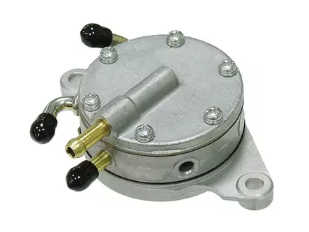 Sno-X Polttoainepumppu Polaris - Polttoainepumput - 4011 - 1