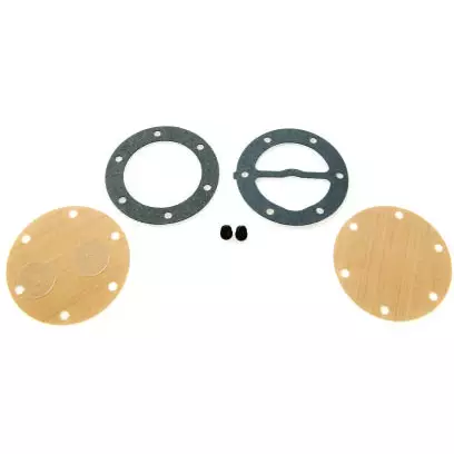 Sno-X Polttoainepumpun korjaussarja Mikuni tupla 63mm - Polttoainepumput - 18421 - 1