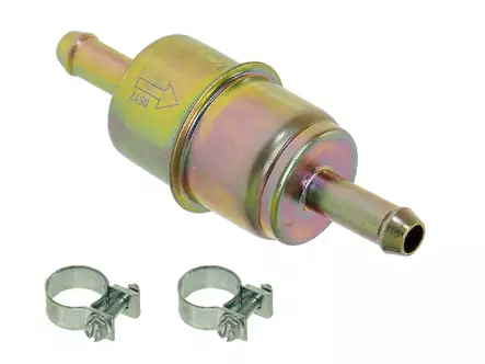 Sno-X Polttoainesuodatin 10mm 3/8" BRP 600/800 Etec 2011-12 - Polttoainesuodattimet - 3941 - 1