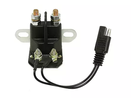 Sno-X Solenoidi Polaris 550/600/700/800 - Sytytyspuolat - 11671 - 1