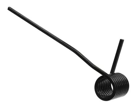 Sno-X Telaston jousi Oikea Polaris - Telaston jouset - 4451 - 1