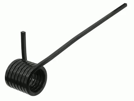 Sno-X Telaston jousi Vasen Ski-Doo - Telaston jouset - 4461 - 1