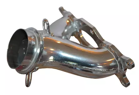 SPI Y-haara Ceramic Ski-Doo 800R E-Tec 2010-18 - Pakoputket - 14281 - 1