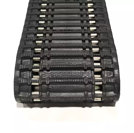 Telamatto Järnhästen/Combitrack/Älgtrack 38x290cm 1.97" 15mm - Telamatot - 11681 - 1