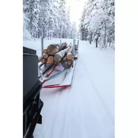 Ultratec PARIREKI sis. pankot ja karikat - Reet ja pulkat - 4471 - 1