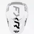 ATR-3 Visor 25-Checker-OS - Kypärien tarvikkeet - 36991 - 1