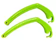 C&A PRO Kahvat Medium Green (Arctic Cat) - Sukset - 18321 - 1