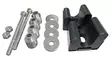 C&A PRO Kiinnikesarja Ski-Doo Mini Z 120cc - Suksien kiinnityssarjat - 18301 - 1