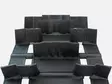 Camso Telamatto Powlifter 310 38x391x78mm 3.50" - Täydelliset tiivistesarjat - 2861 - 1