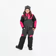 Ch Revo MonosuitAsphalt/Razz/Maui-4 - Haalarit - 21061 - 1