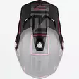 Clutch Evo Helmet Peak 23-E-Pink-OS - Kypärien tarvikkeet - 42441 - 1