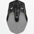 Clutch Stealth Helmet Peak 24-Canvas-OS - Kypärien tarvikkeet - 39381 - 1