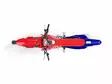 Honda CRF250R 2027 - Honda Off Road - 2661 - 1