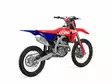 Honda CRF250R 2027 - Honda Off Road - 2661 - 1
