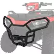 K-BUMPER FRONT HD BLK - Varaosat (25,5%) - 51551 - 1