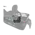 K-MOUNT CHAIN SAW - Moottorikelkan Lock & Ride Laukut - 51371 - 1