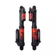 K-SHOCK FOX AIR IFS - Moottorikelkan Jousitus - 51351 - 1