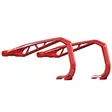 K-SKI TOE MATRYX RED - Moottorikelkan Sukset - 47961 - 1