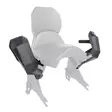 Kimpex Seat Jack LT/DX Kahvat lämmityksellä - Polttoainejärjestelmä & Suodattimet - 17311 - 1