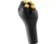 KIT-HANDLE PLOW CONTROL - Varaosat (25,5%) - 51561 - 1