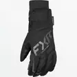 M Attack Pro Insulated GloveBlack-3XL - Hanskat - 20621 - 1