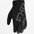 M Boost Lite Glove 25-Black-XL - Hanskat - 2541 - 1