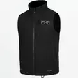 M Evolution FX Tech Shell VestBlack-L - Liivit - 21671 - 1