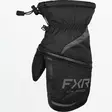 M Quickdraw MittBlack-XL - Hanskat - 20571 - 1