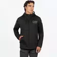 M Race Division Softshell Jacket 26-Black/Kash-M - Takit - 24161 - 1