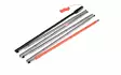 Mammut Sondi 240 Speed Lock - Lumi turvallisuus - 17231 - 1