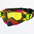Maverick MX Goggle 24-Vivid-OS - Ajolasit - 37721 - 1