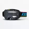 Maverick Prime MX Goggle 26-Rave-OS - Ajolasit & Tarvikkeet - 32791 - 1