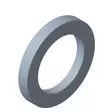 OIL SEAL - Moottorikelkan varaosat - 241 - 1