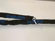 Oxford Ketju silmukkalla 2.5m Approved - Ketjulukot ja ketjut - 17191 - 1