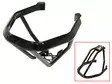 Sno-X Etupuskuri Heavy Duty Sport Arctic Cat/Yamaha - Pakoputken tiivisteet - 10211 - 1