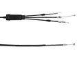Sno-X Kaasuvaijeri BRP 600 RS - Pakoputken tiivisteet - 10301 - 1