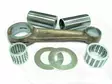 Sno-X Kiertokankisarja Rotax 1000 MAG/PTO - Variaattorin osat - 11781 - 1
