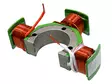 Sno-X Staattori Polaris - Staattorit - 14331 - 1
