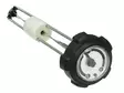 Sno-X Tankinkorkki mittarilla Arctic Cat - Tankin korkit - 4651 - 1