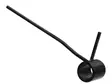 Sno-X Telaston jousi Oikea Polaris - Telaston jouset - 4451 - 1