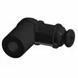SPARKPLUG CAP - Moottorikelkan varaosat - 231 - 1