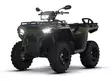 Sportsman 570 EPS Agri Pro - Sage Green (T3b) - Polaris Mönkijät 2026 - 2621 - 1