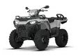 Sportsman 600 EPS - Ghost Gray (T3b) - Sportsman & Scrambler - 19821 - 1